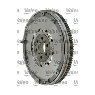 Маховик двомасовий, демпфер VALEO 836104