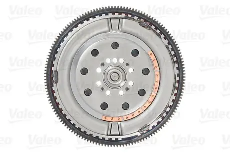 Маховик двомасовий, демпфер VALEO 836169