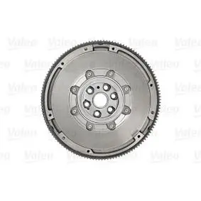 Маховик двомасовий, демпфер VALEO 836180