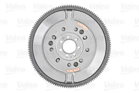 Маховик двомасовий, демпфер VALEO 836538