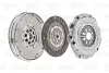 Маховик двомасовий, демпфер VALEO 836603 (фото 2)