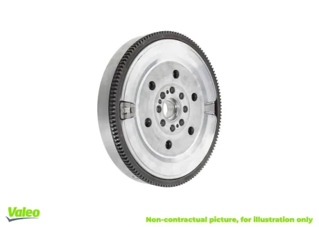 Маховик VALEO 836950