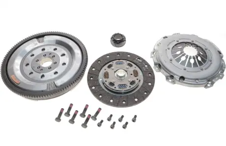 Комплект зчеплення VALEO 837019