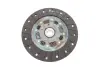 Комплект сцепления VALEO 837019 (фото 6)