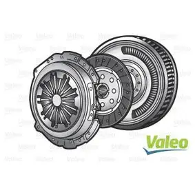 Комплект зчеплення VALEO 837020