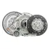 Комплект зчеплення VALEO 837302