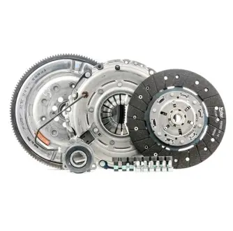 Комплект зчеплення VALEO 837302
