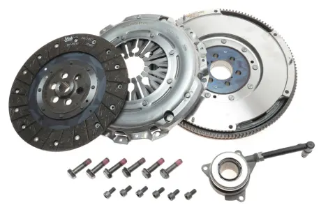 Комплект зчеплення VALEO 837304