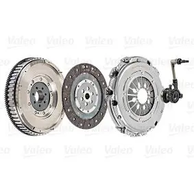 Комплект зчеплення VALEO 837325