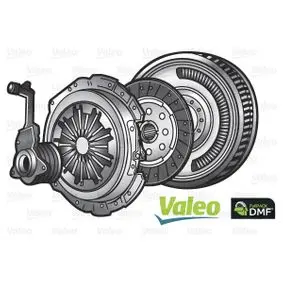 Комплект зчеплення VALEO 837403