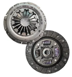 Комплект сцепления VALEO 843628