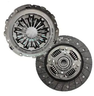 Комплект сцепления VALEO 843635