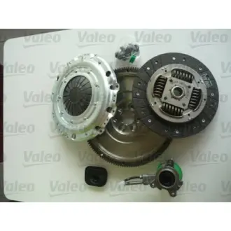 Комплект сцепления VALEO 845006