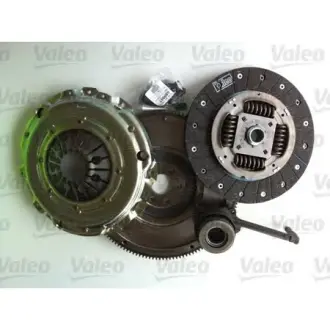 Комплект сцепления VALEO 845010