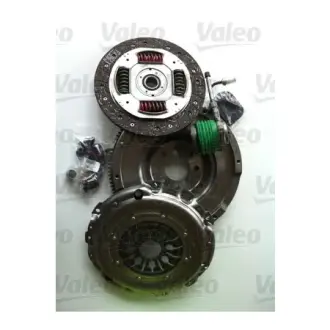 Комплект сцепления VALEO 845020