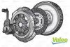 Conversion singlemass clutch kit. Комплект сцепления, одномассовый VALEO 845022 (фото 1)