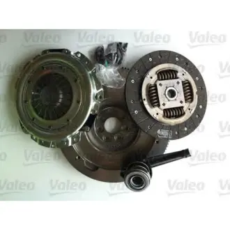Комплект сцепления VALEO 845033
