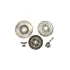 Clutch kit. Комплект сцепления VALEO 845153 (фото 1)