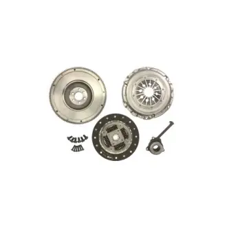 Clutch kit. Комплект сцепления VALEO 845153