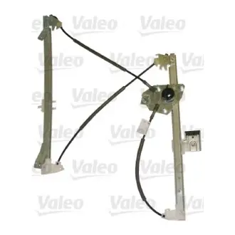 Склопідйомник VALEO 850818