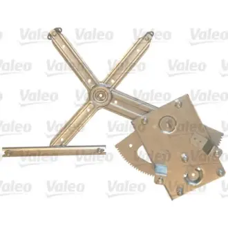 Склопідіймач VALEO 850907