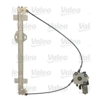 Склопідіймач VALEO 850948