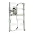 Склопідіймач VALEO 850950 (фото 1)