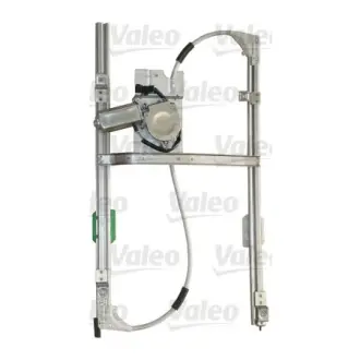 Склопідіймач VALEO 850951