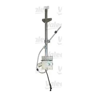 Склопідіймач VALEO 850958