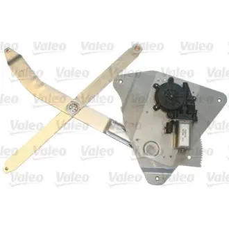 Склопідіймач VALEO 850960