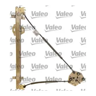 Склопідіймач VALEO 851158