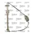 Склопідіймач VALEO 851163 (фото 1)