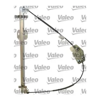 Склопідіймач VALEO 851163