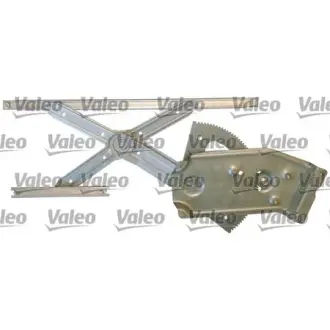 Склопідйомник VALEO 851171