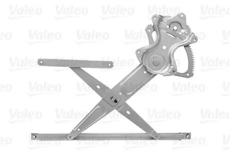 Склопідйомник VALEO 851603