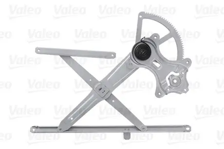 Склопідйомник VALEO 851621