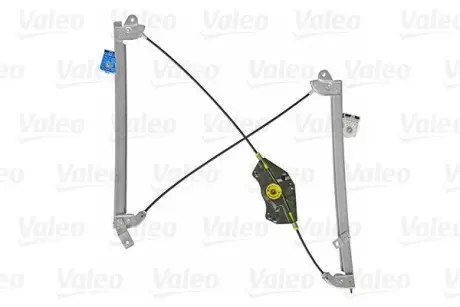 Склопідйомник VALEO 851736