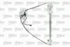 Склопідіймач VALEO 851753 (фото 1)