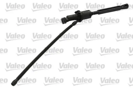 Циліндр зчеплення головний CITROEN, PEUGEOT (Вир-во) VALEO 874307