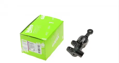 Циліндр зчеплення (головний) VW T4 -03 (d=15.87mm) VALEO 874351