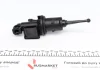 Циліндр зчеплення (головний) VW Passat 1.6/2.0TDI 05-10 (d=15.87mm) VALEO 874368 (фото 6)