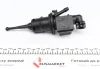 Циліндр зчеплення (головний) VW Passat 1.6/2.0TDI 05-10 (d=15.87mm) VALEO 874368 (фото 7)