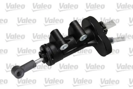 Циліндр зчеплення головний AUDI A6 2.7-3.2 TDI/TFSI/FSI 04-11 (19,05mm) VALEO 874401