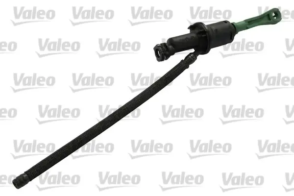 циліндр зчеплення (головний) citroen C5 1.6HDi/VTi/1.8-2.0 16V/2.0-2.2HDi 08- (d=15.87mm) VALEO 874466 - фото 1