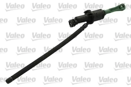 циліндр зчеплення (головний) citroen C5 1.6HDi/VTi/1.8-2.0 16V/2.0-2.2HDi 08- (d=15.87mm) VALEO 874466