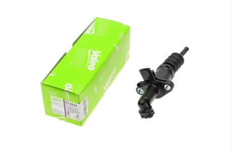 Циліндр зчеплення (головний) VW T5 03- (d=15.87mm) VALEO 874844