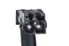 Моторчик пічки BMW X5 (E53) 01-06 (M57/M54)/5 (E39) 95-04 (M47/M52/M54//M57) VALEO 884569 (фото 2)