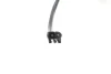 Моторчик пічки BMW X5 (E53) 01-06 (M57/M54)/5 (E39) 95-04 (M47/M52/M54//M57) VALEO 884569 (фото 3)