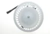 Моторчик пічки BMW X5 (E53) 01-06 (M57/M54)/5 (E39) 95-04 (M47/M52/M54//M57) VALEO 884569 (фото 4)