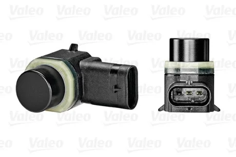 Датчик контролю паркування (парктронік) задн/передн VOLVO AUDI FORD HYUNDAI KIA LAND ROVER NISSAN SEAT SKODA TOYOTA VW VALEO 890008